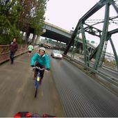 User avatar for Amber Van Fosson