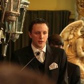 User avatar for Jonas Van Wonterghem