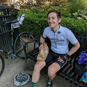 User avatar for Eric Cross