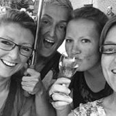 User avatar for Ulla Janssens