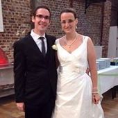 User avatar for Kevin Romina Gouy Delvaux