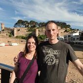 User avatar for Inge Dryoels