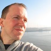 User avatar for Geert Van der Weken