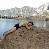 User avatar for Ann Shi