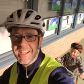 User avatar for Aaron Rhodes