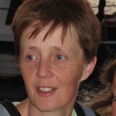 User avatar for Ingrid Van Hecke