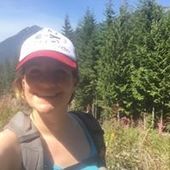 User avatar for Mandy Russell