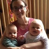 User avatar for Goudeseune Sofie