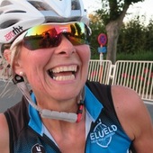 User avatar for Christine Dochy