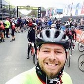 User avatar for Johnny Geurts