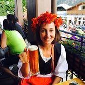 User avatar for Monique Radman