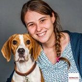 User avatar for Vicky Logghe