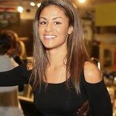 User avatar for Vanessa Gray