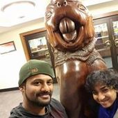 User avatar for Arun Ranjith