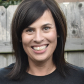 User avatar for Kristin Callahan