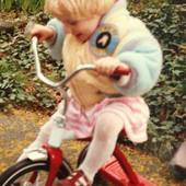 User avatar for I Like To Ride My Bicycle, I Like to Ride My Bike