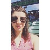 User avatar for Amy Cotlow