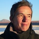 User avatar for Lin de Bruijn