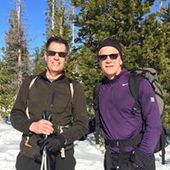 User avatar for David Bath