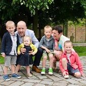 User avatar for Karlien Verstraete