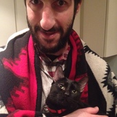 User avatar for Dan The Editor