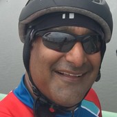 User avatar for Sanjay Nair