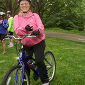 User avatar for Starla Smith