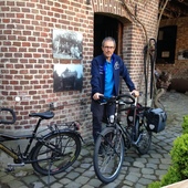 User avatar for Herman De Wulf