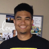 User avatar for Alex Pizarro