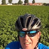 User avatar for Gino Tollenaere