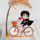 User avatar for Amanda "Hurry Potter" Jensen