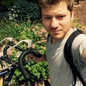 User avatar for Boris Krichevsky