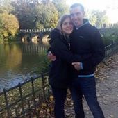 User avatar for Katrien Van Yperzeele