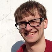 User avatar for Joachim David