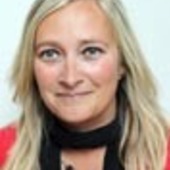 User avatar for Ann De Neve