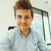 User avatar for Barny Pieters