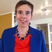 User avatar for Isabelle Van Wambeke