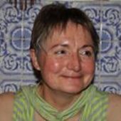 User avatar for Nicole Moeyaert