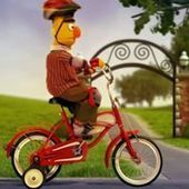 User avatar for Bert Brockx