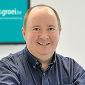 User avatar for Luc Bonnaerens