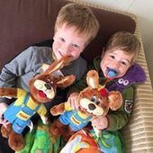 User avatar for Ingrid Scharlaken