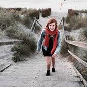 User avatar for Stephanie Geerts