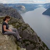 User avatar for Nadia Daneels