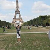 User avatar for Carina Geeraerts