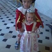 User avatar for Sandra Van Beeck