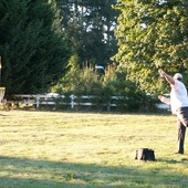 User avatar for Mike Obright