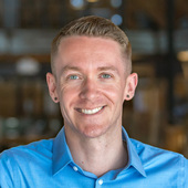 User avatar for Andrew Diehl