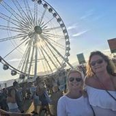 User avatar for Cheryl Howard