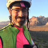 User avatar for Steve Leslie
