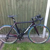 User avatar for Graeme Patchett